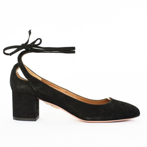 Aquazzura Shoes - Aquazzura Pumps- Size 37